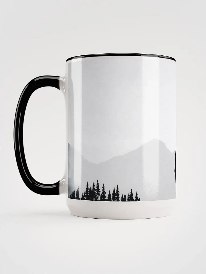 Tazza di Days Gone all'interno colorata. product image (2)