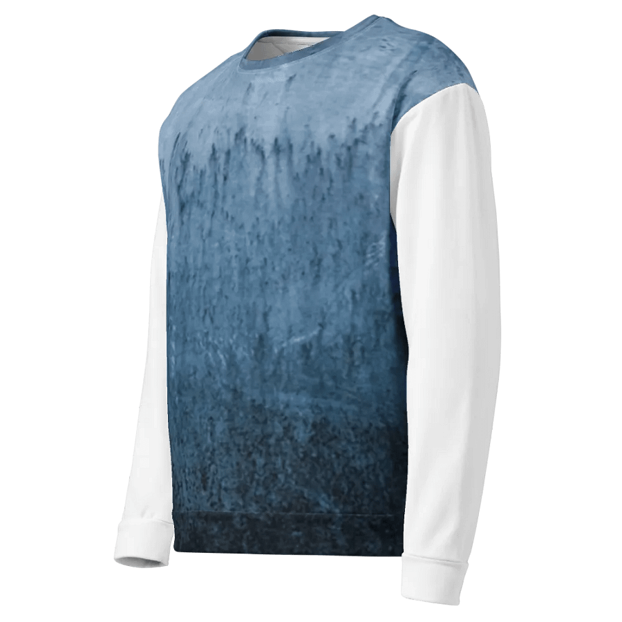 Bluza Limits (Unisex) product image (4)