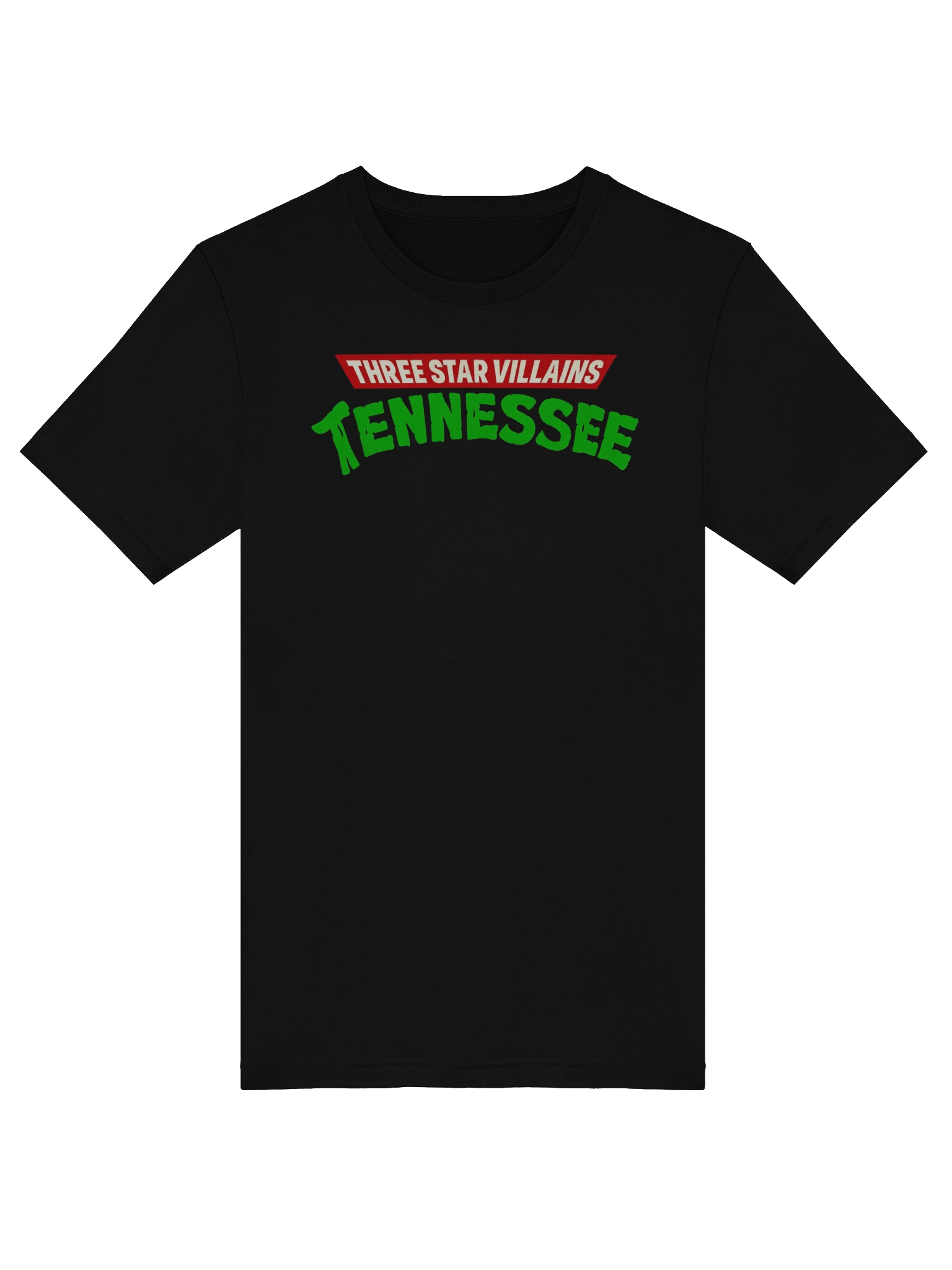 TMNT x TSV | Mutant Mayhem Edition product image (26)