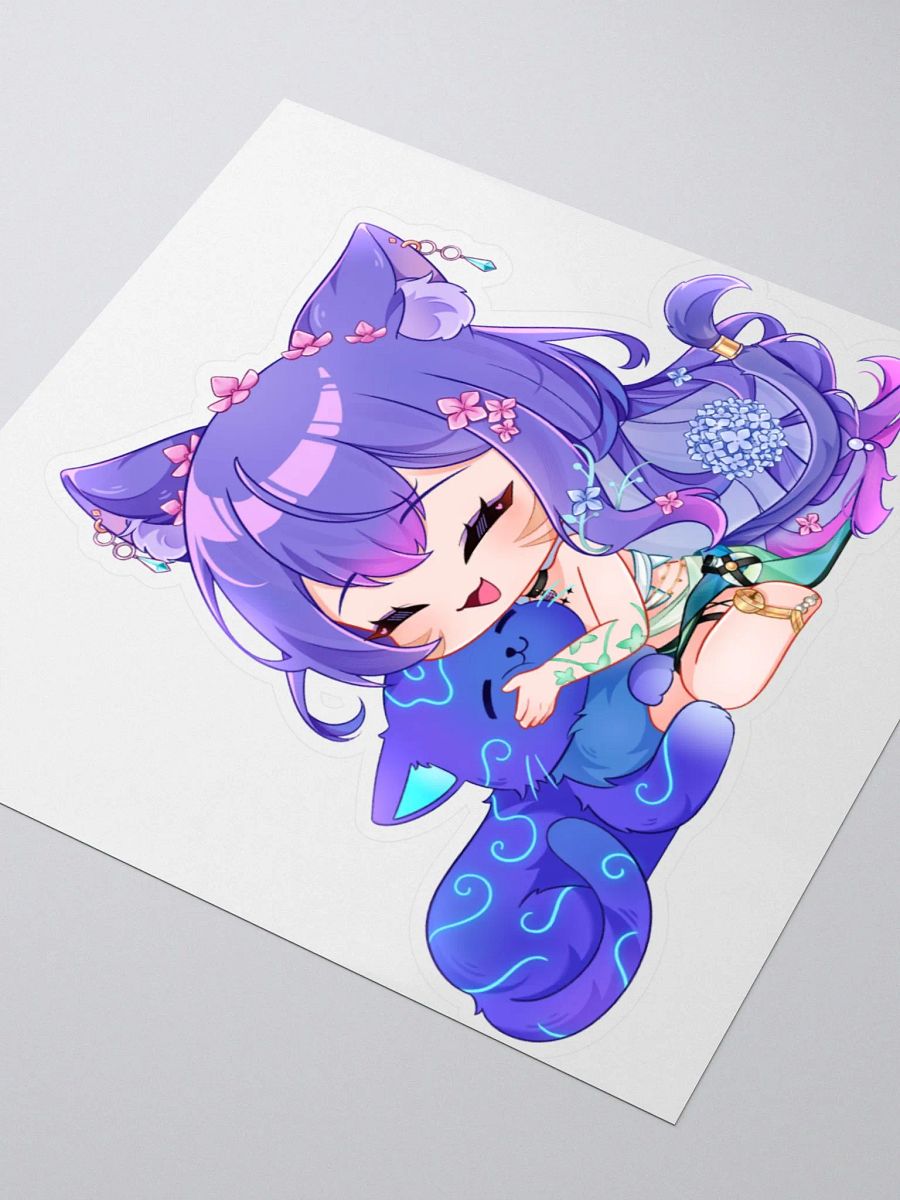 BFFs Sticker product image (3)