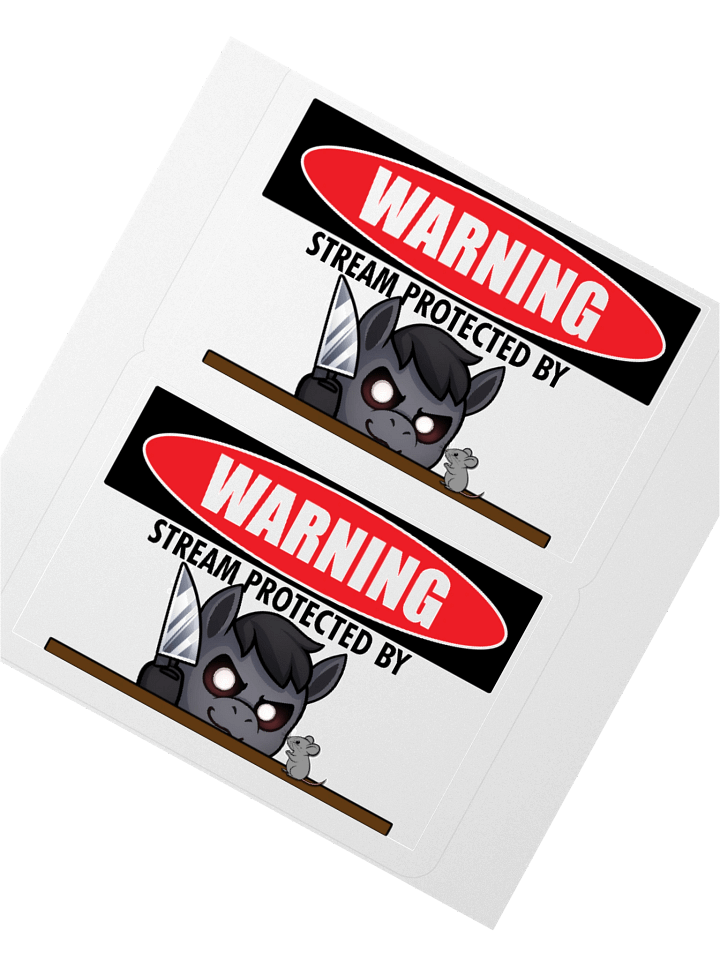 Protection Stickers product image (6)