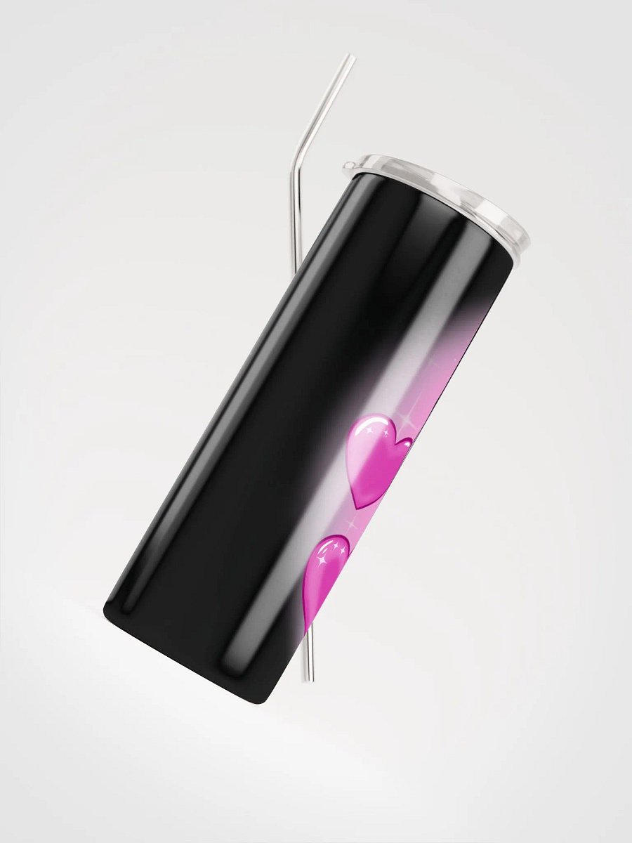 Ghostie tumbler product image (7)