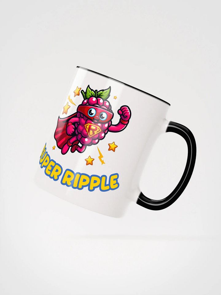 Super Ripple Icons Mug product image (16)