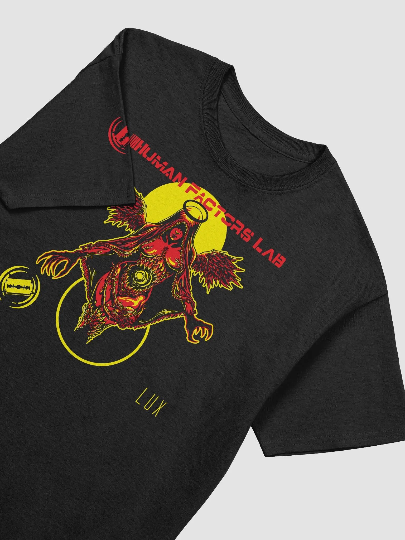 Lux Tee product image (3)