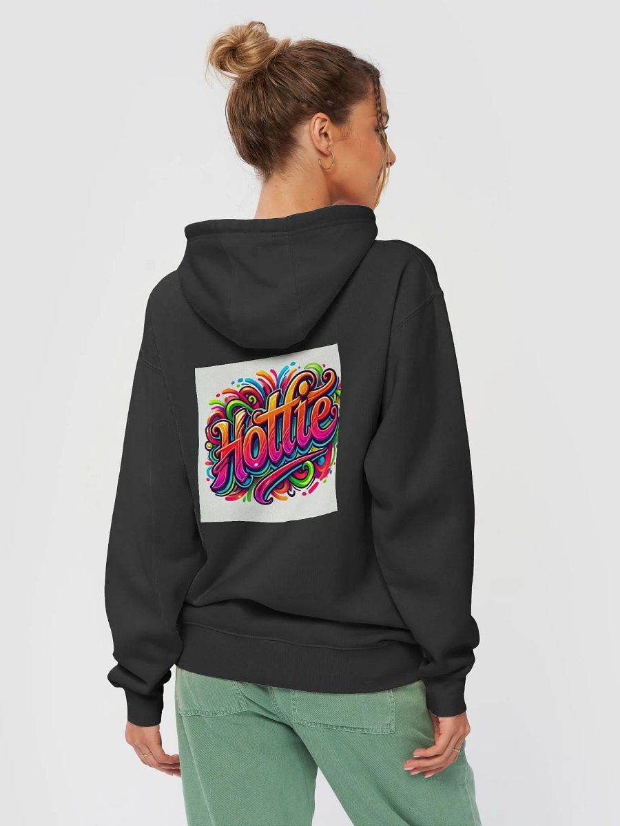 Hottie Hoodie product image (30)