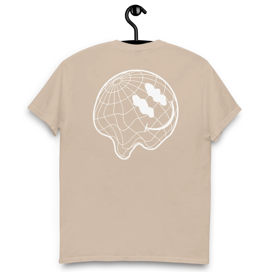 i'm ok mixed tee product image (6)