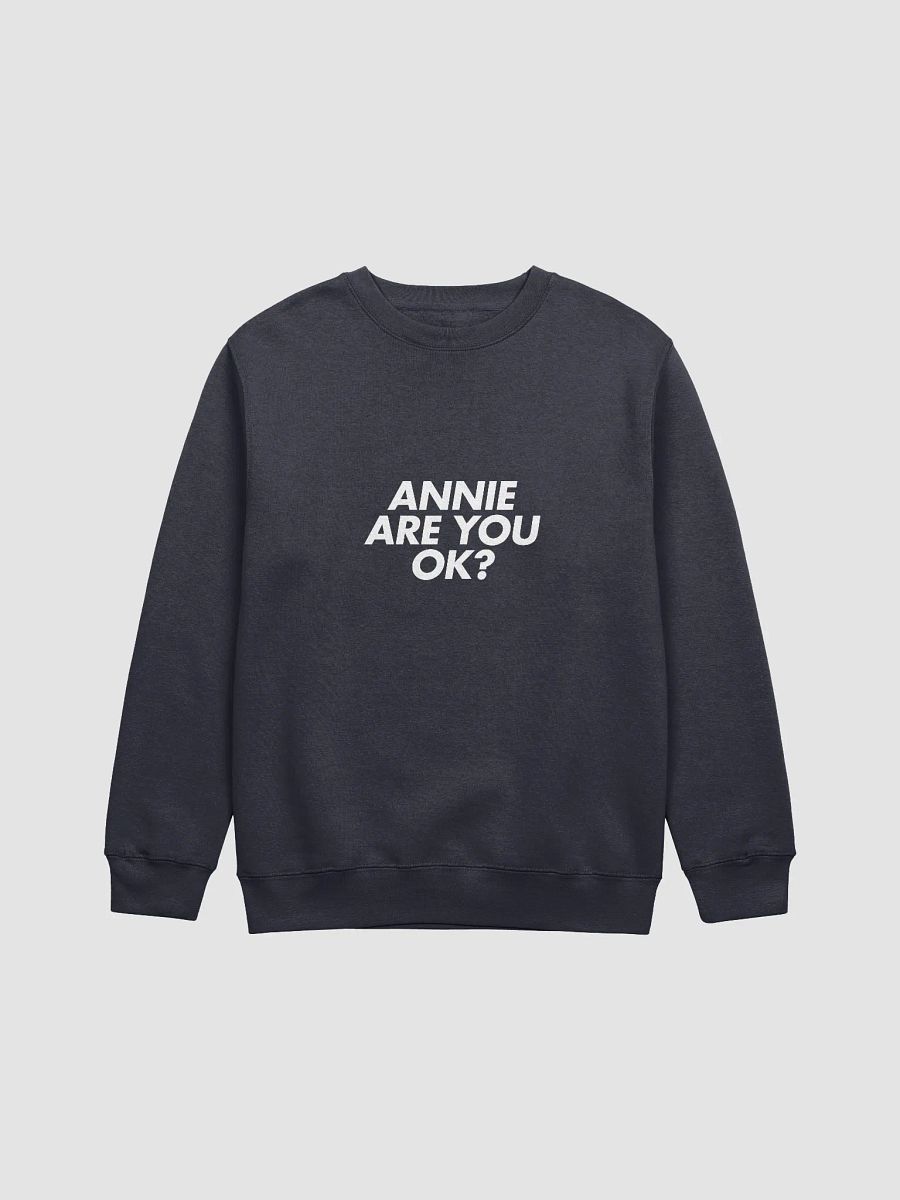 Annie Are You OK? product image (1)