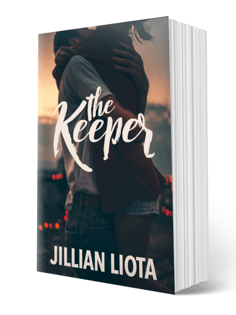 The Keeper product image (1)