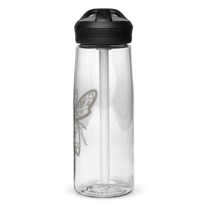 Evie Bee Water Bottle product image (2)