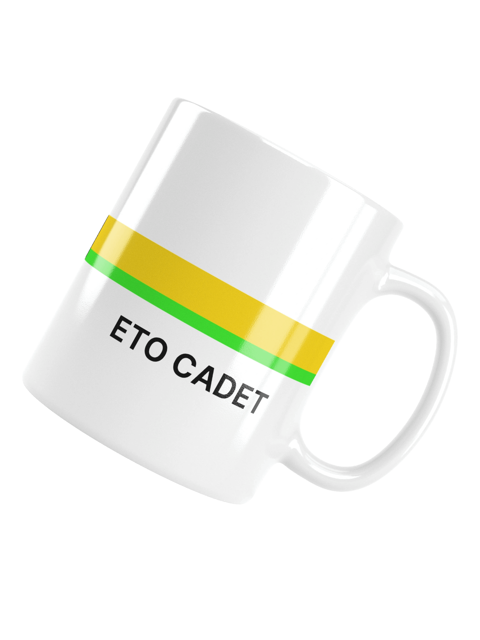 Electro Technical officer Cadet Mug product image (4)