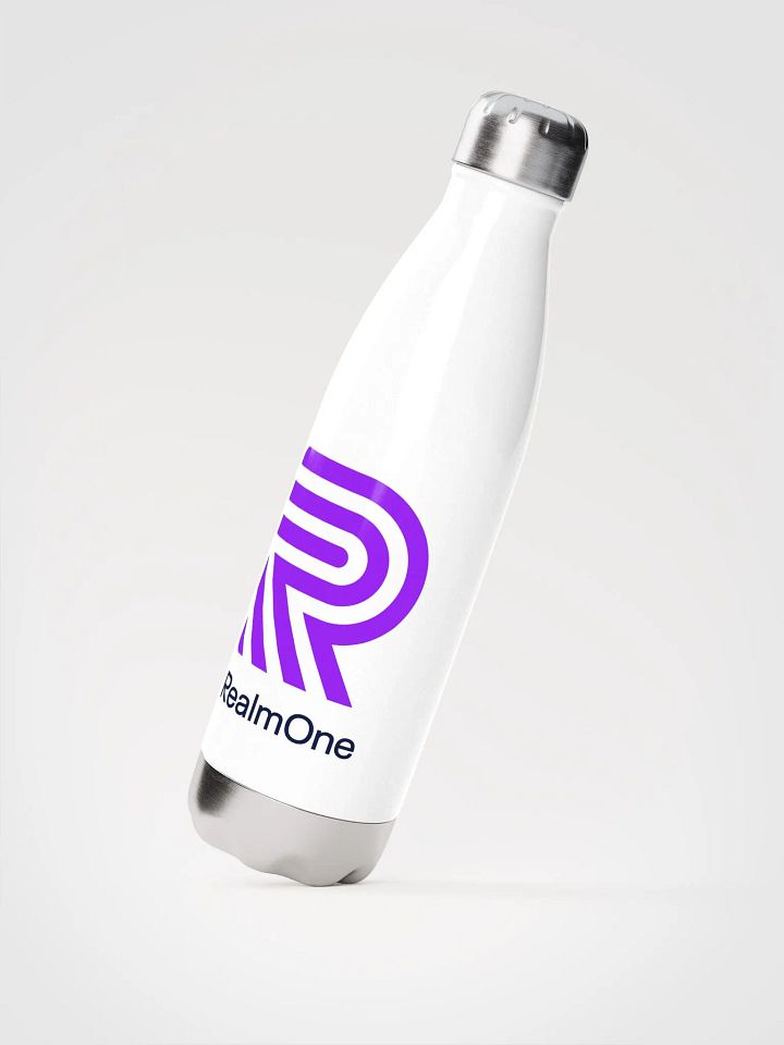 RO Stainless Steel Water Bottle product image (2)