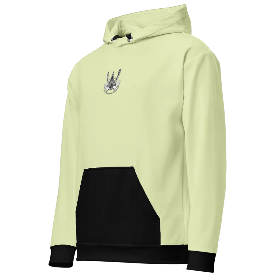 Snow Flurry Hudson VB Reflection Hoodie product image (3)
