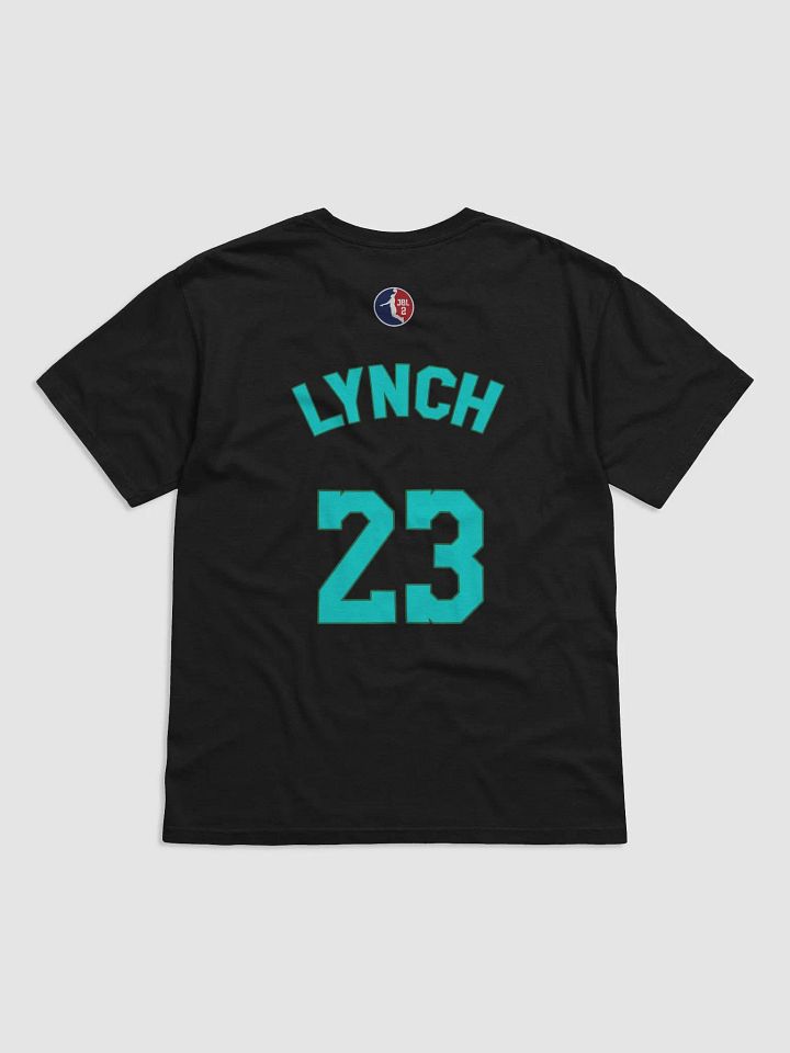 JBL2 Predators Derrick Lynch Jersey T-Shirt product image (2)