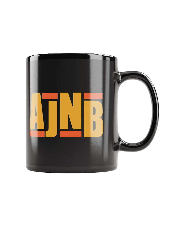 "Mugsy Coltrane" Mug product image (1)