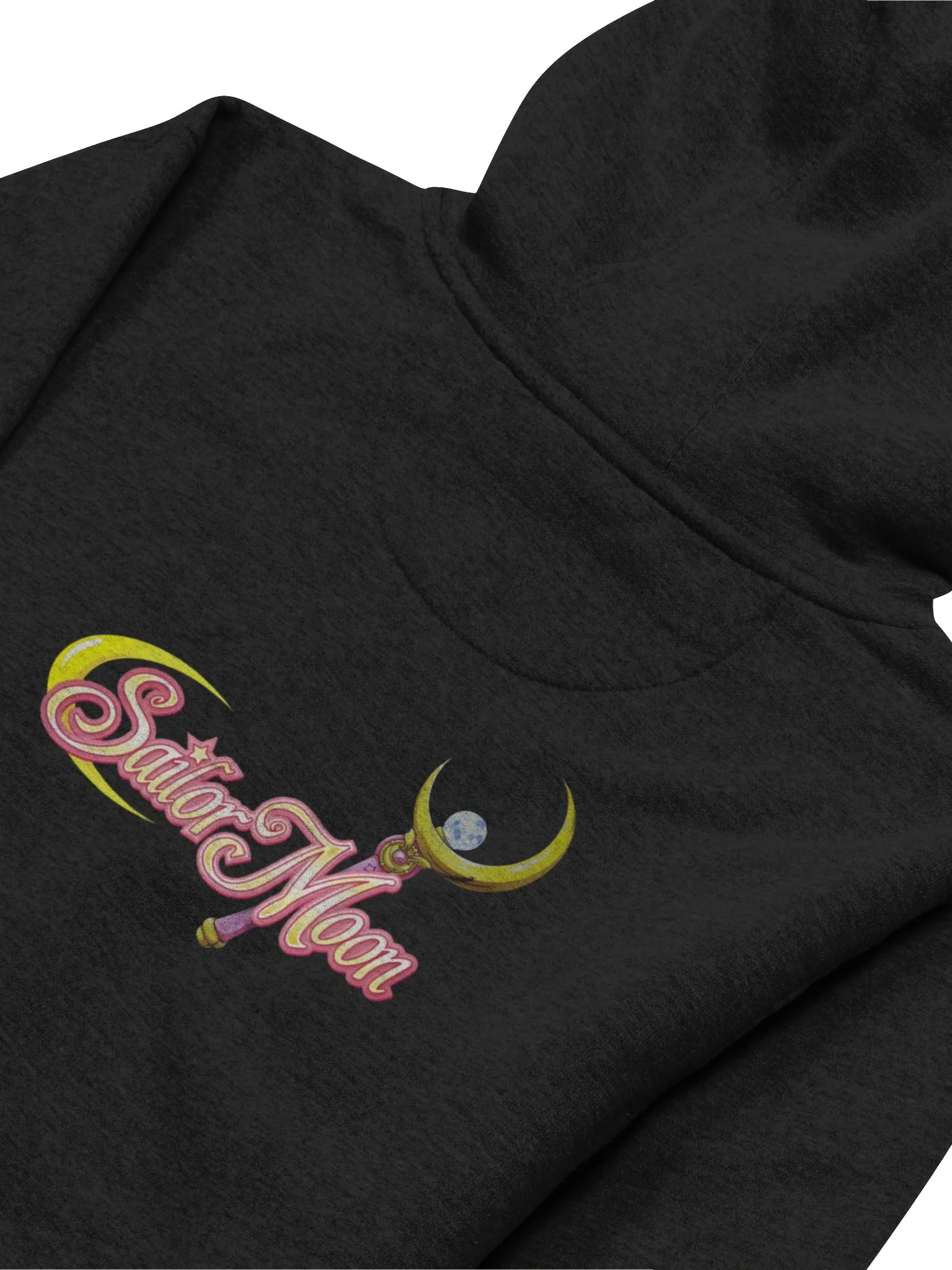 Sailor moon Hoodie product image (4)