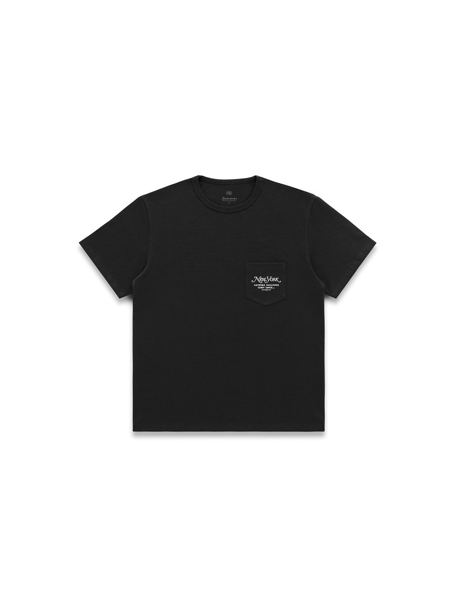 New York x Knickerbocker Corner Store Heavyweight T-shirt product image (5)