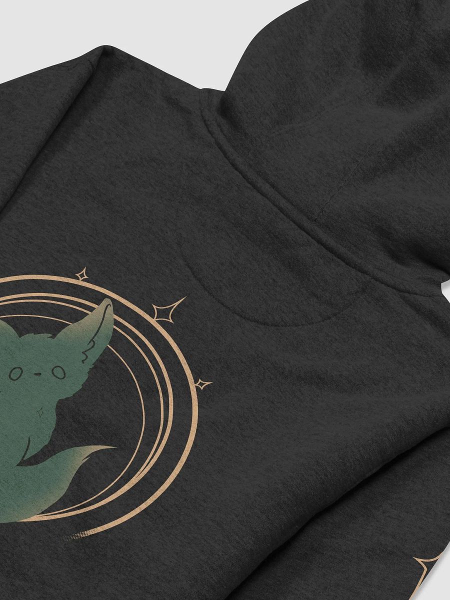 Shy Fox Hoodie product image (7)
