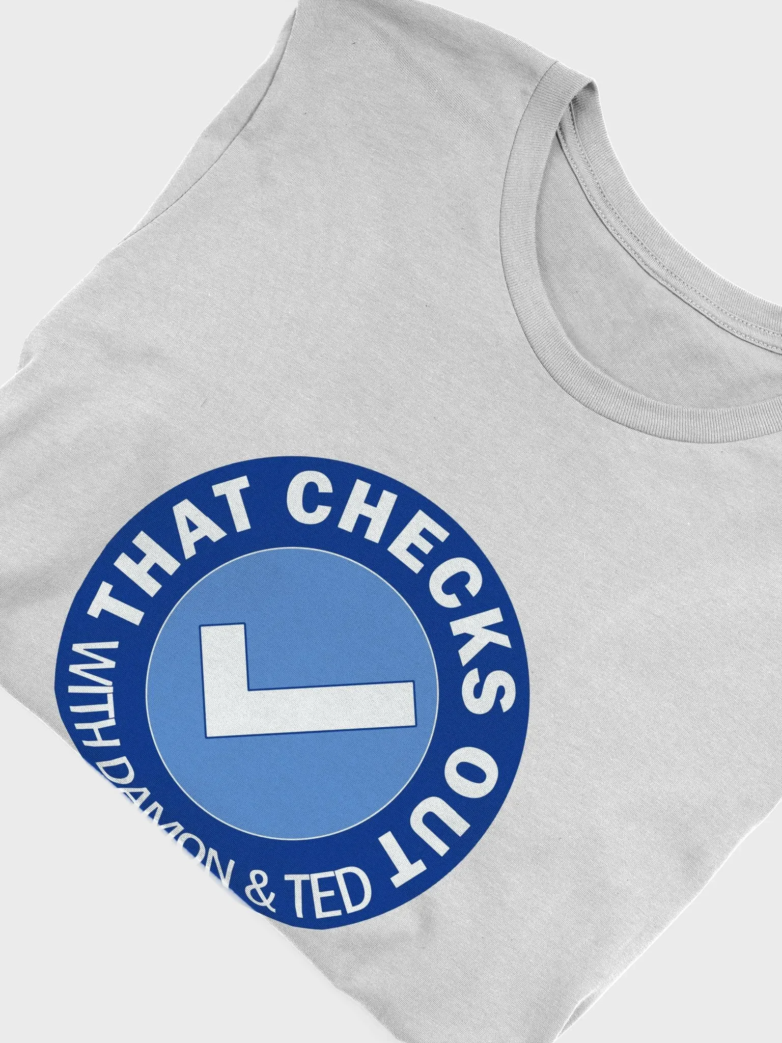 TCO Logo T-Shirt product image (35)