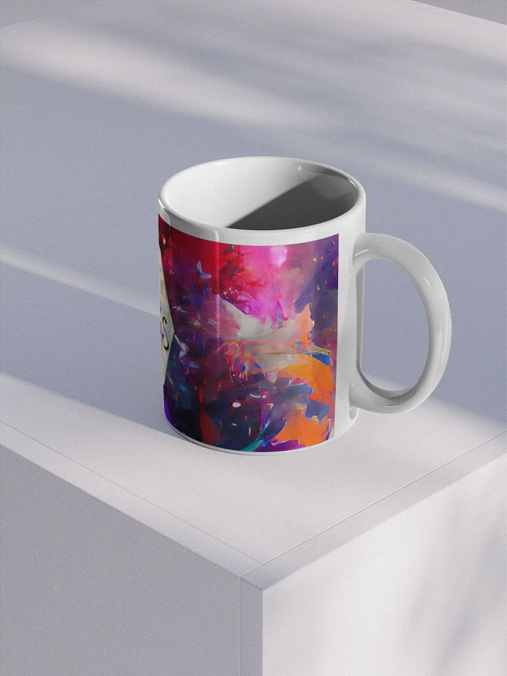 Mild Ceramic Mug product image (2)