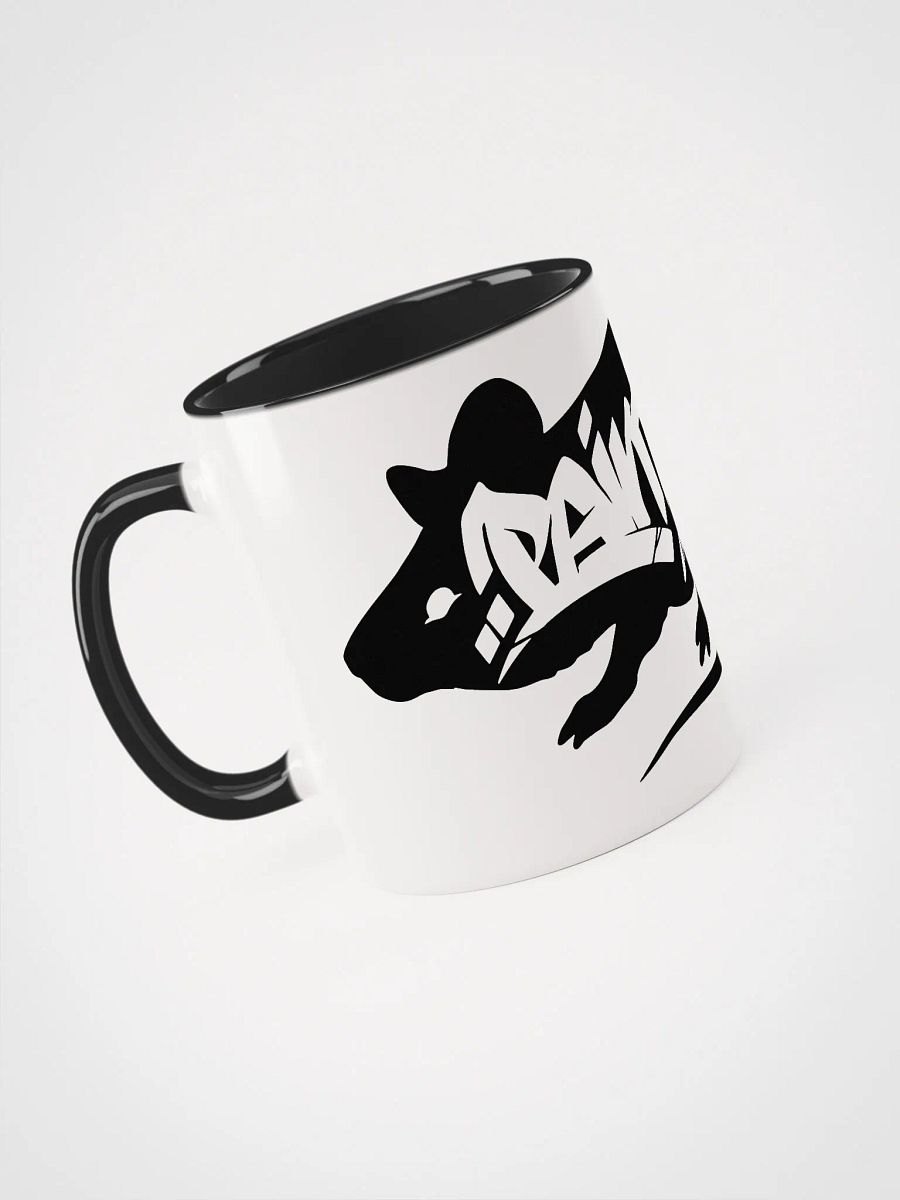Rat Mug product image (3)