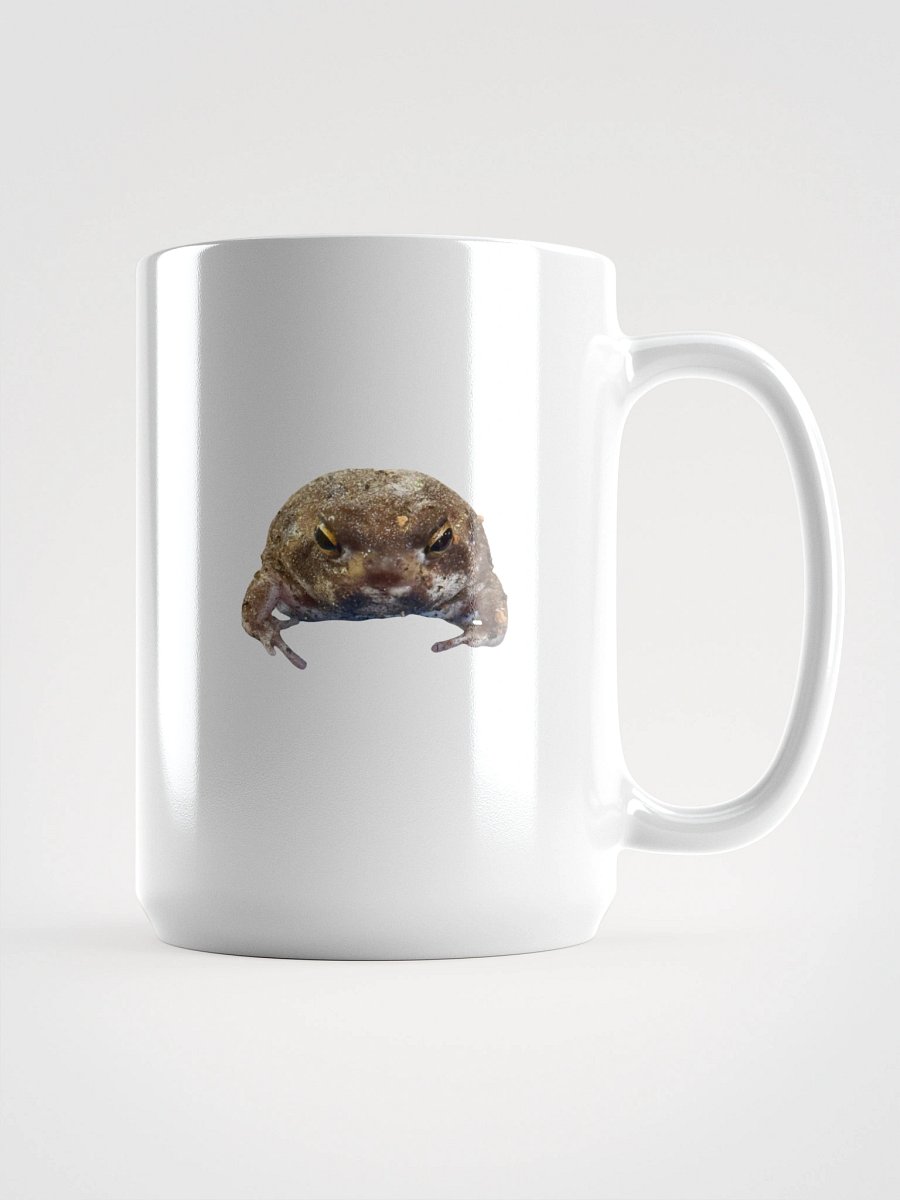 Mad Rain Frog Mug product image (1)
