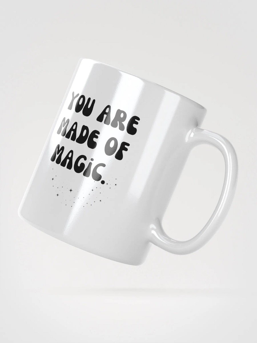 Morning Affirmation Cup ☕️ product image (2)