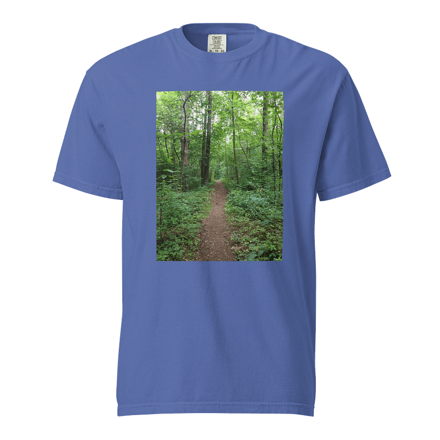 forest path tee product image (1)