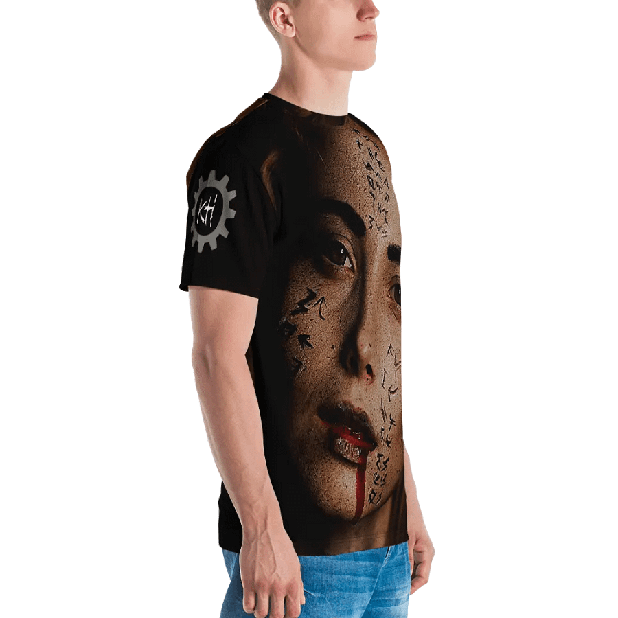 Karsten Hamre's Through Alien Eyes product image (3)