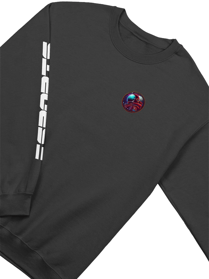 Ibreon Esports Crewneck Sweatshirt product image (12)