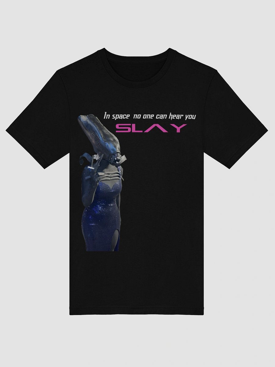 Xenomorph Slays Shirt product image (5)