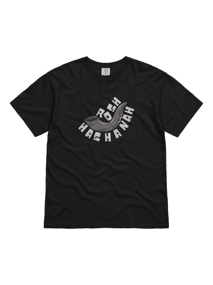 Rosh Hashanah Celebration T-Shirt product image (1)