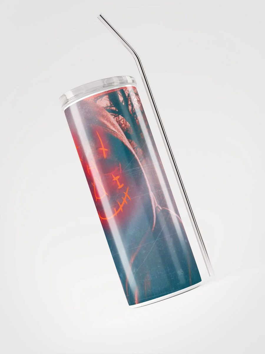 Dread-Face Tumbler product image (3)