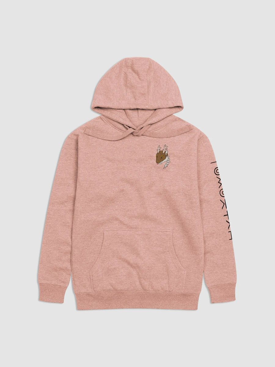 Bony the Deer hoodie product image (3)