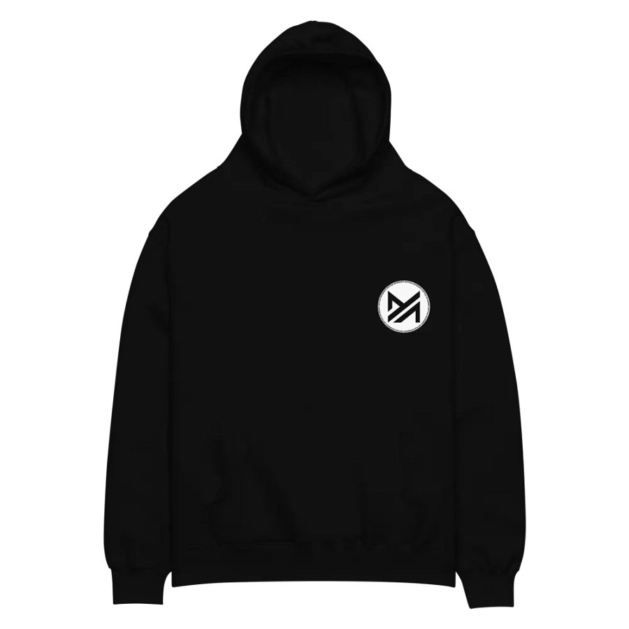 DriftHaus Motorsports S13 Hoodie product image (2)