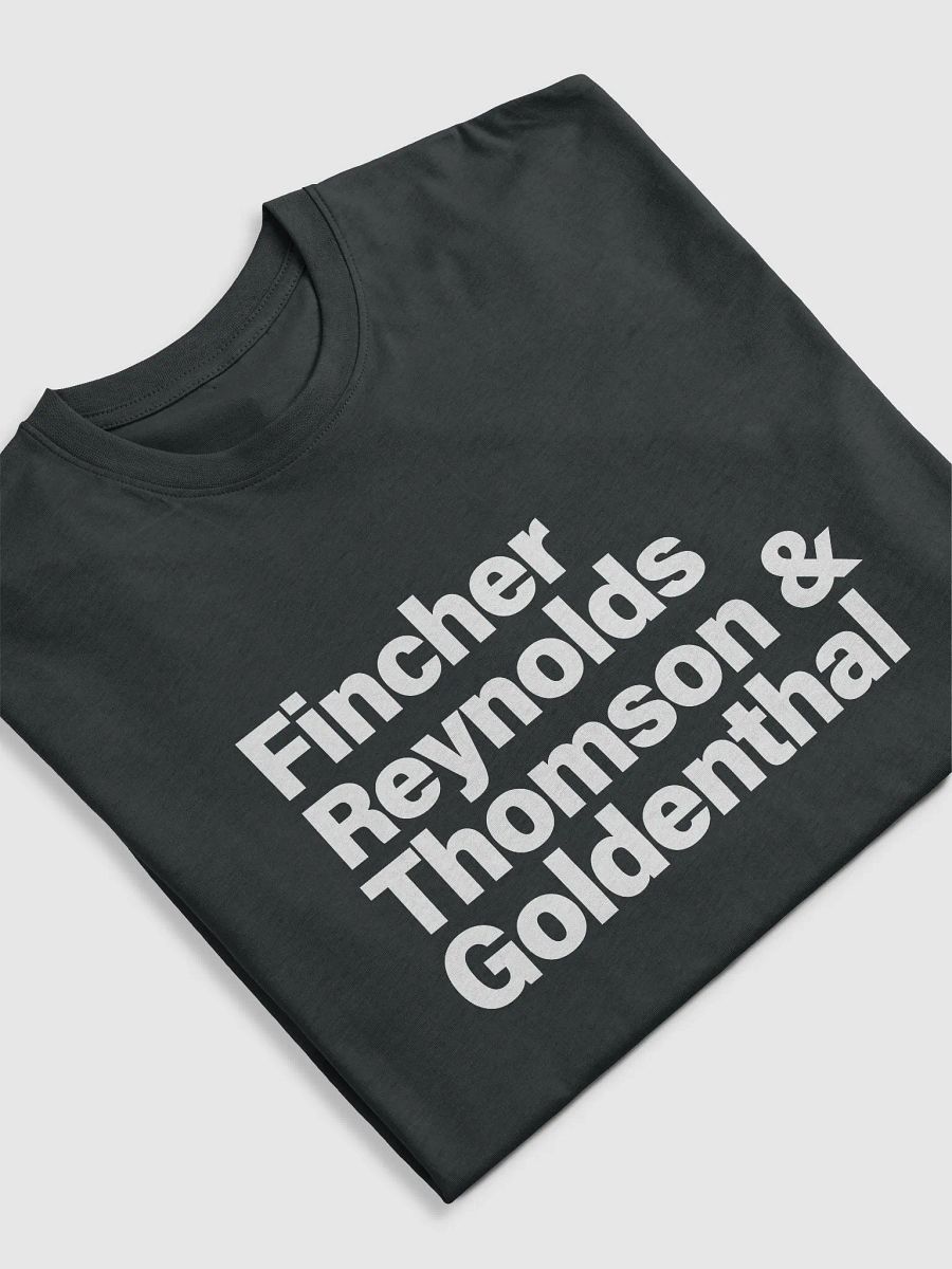 Heroes Tee #5 product image (15)