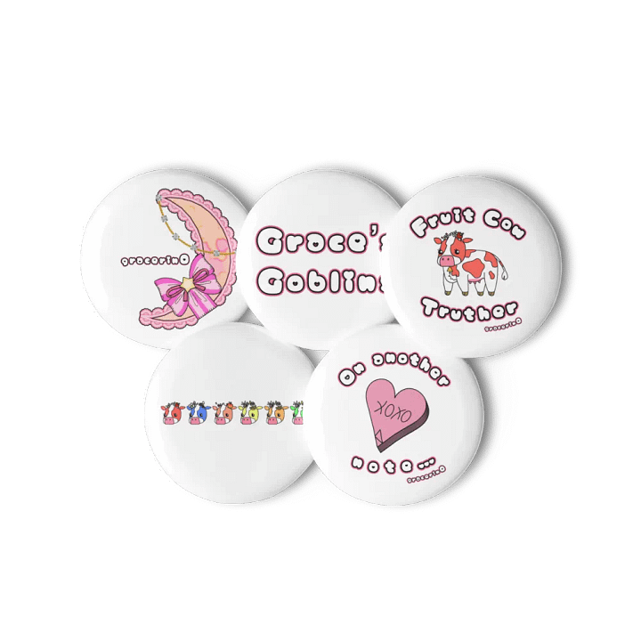 All Designs Pins product image (3)