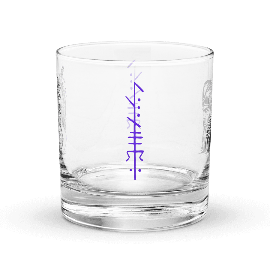 King of Chaos product image (1)