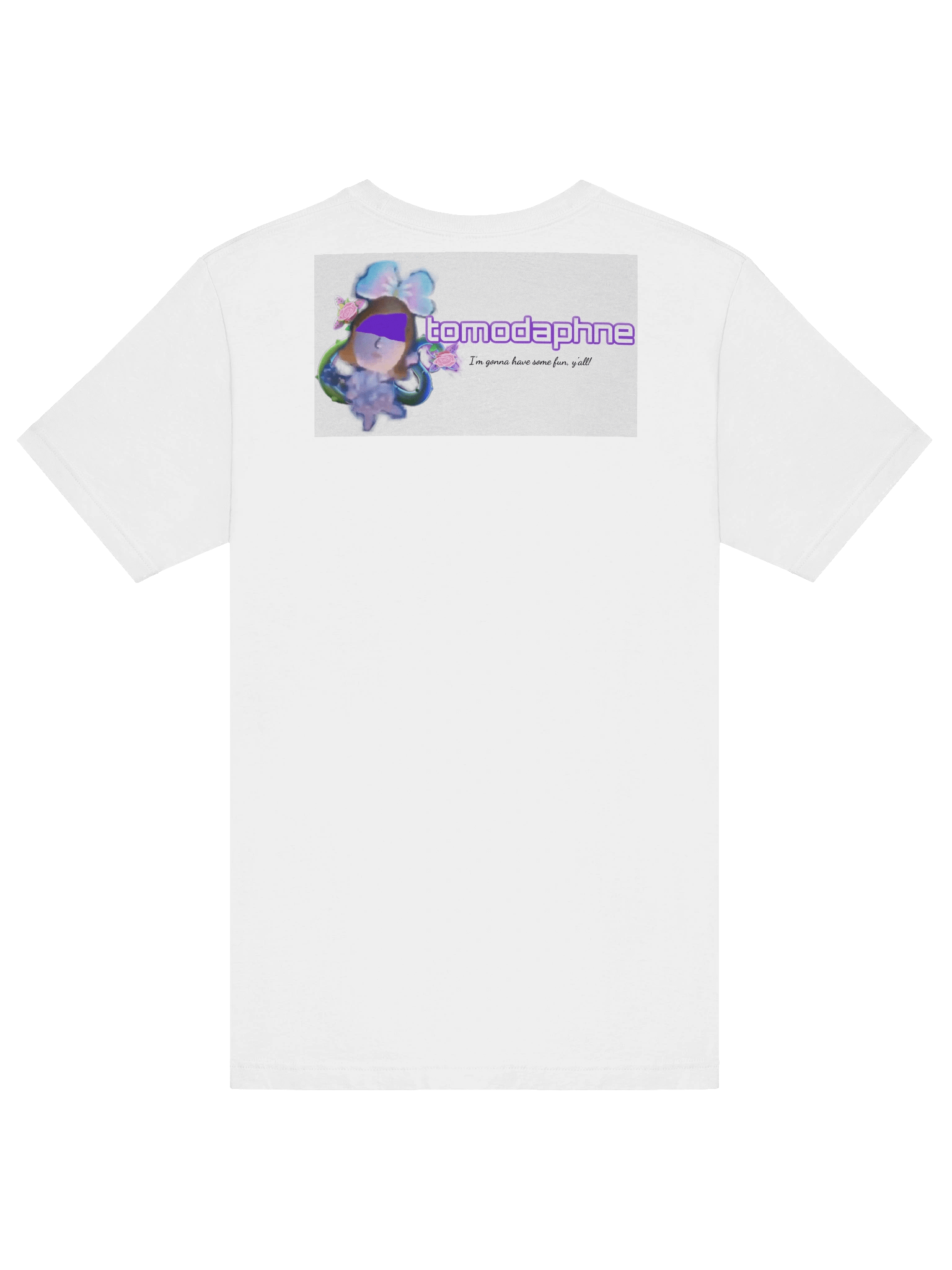 Ryoma Hoshi Mugshot Tee product image (16)