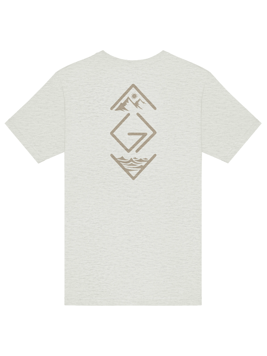 God is Greater T-Shirt product image (6)