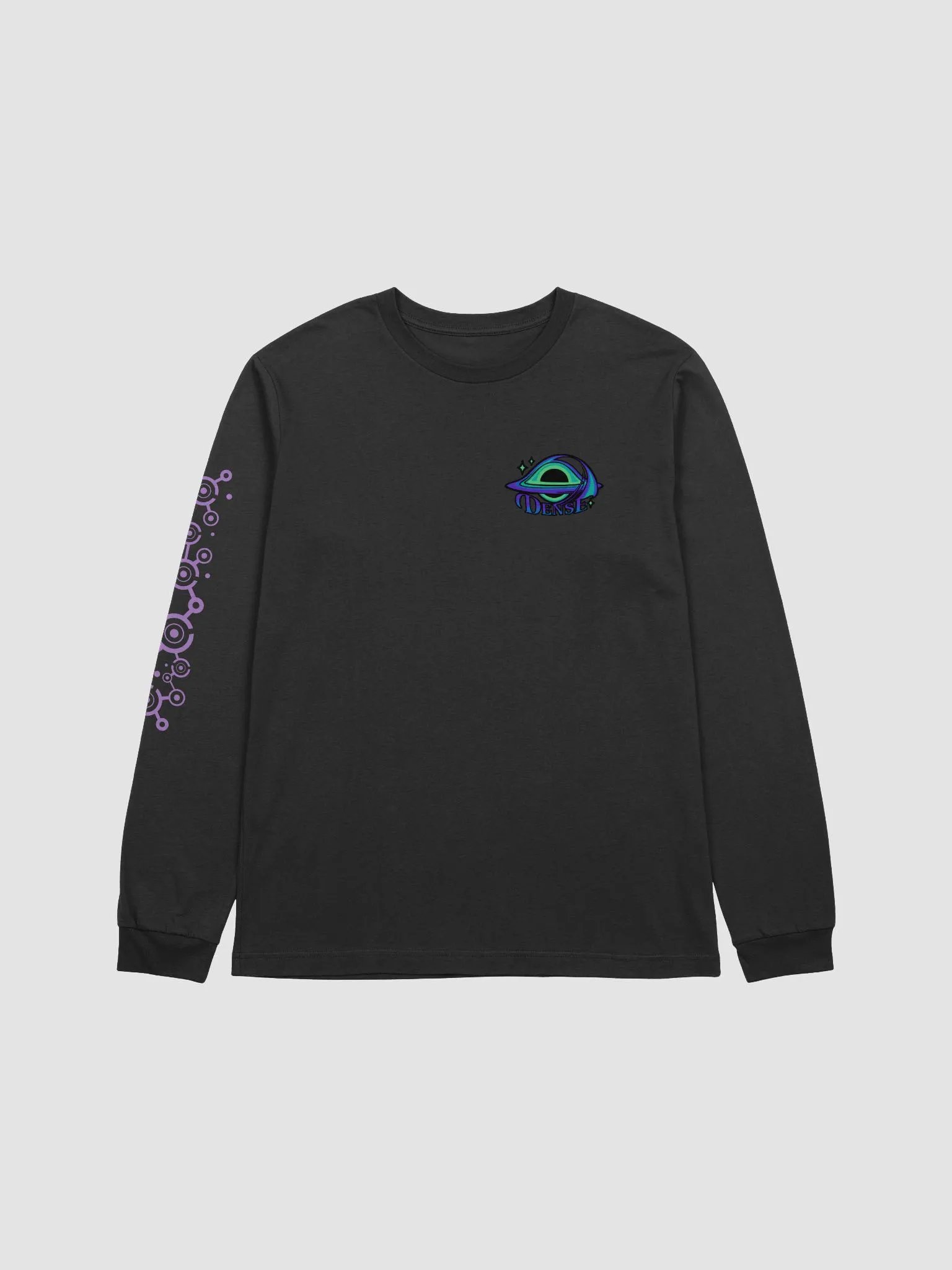 Dense Long Sleeve product image (1)