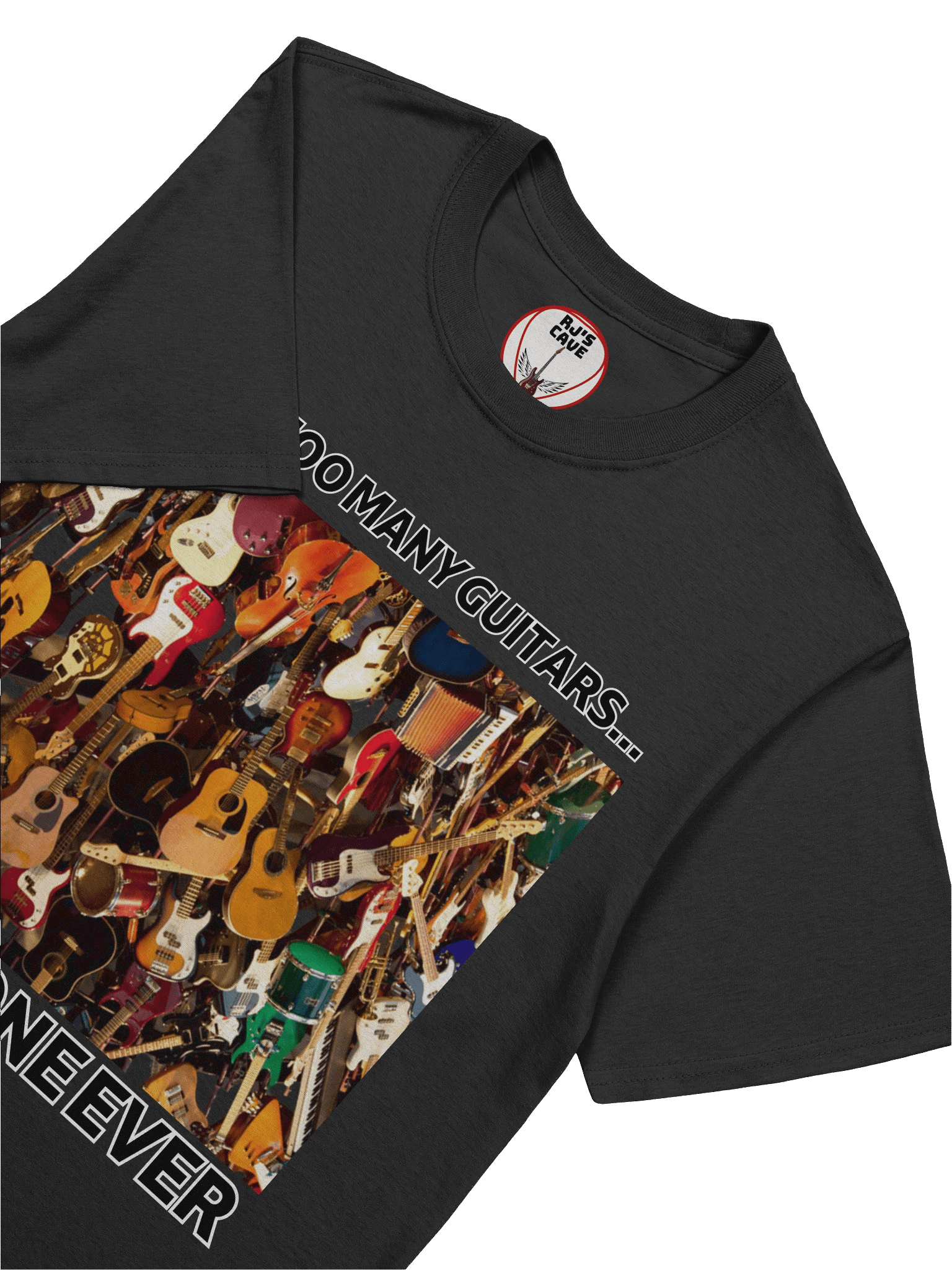 No One Ever Said That product image (7)