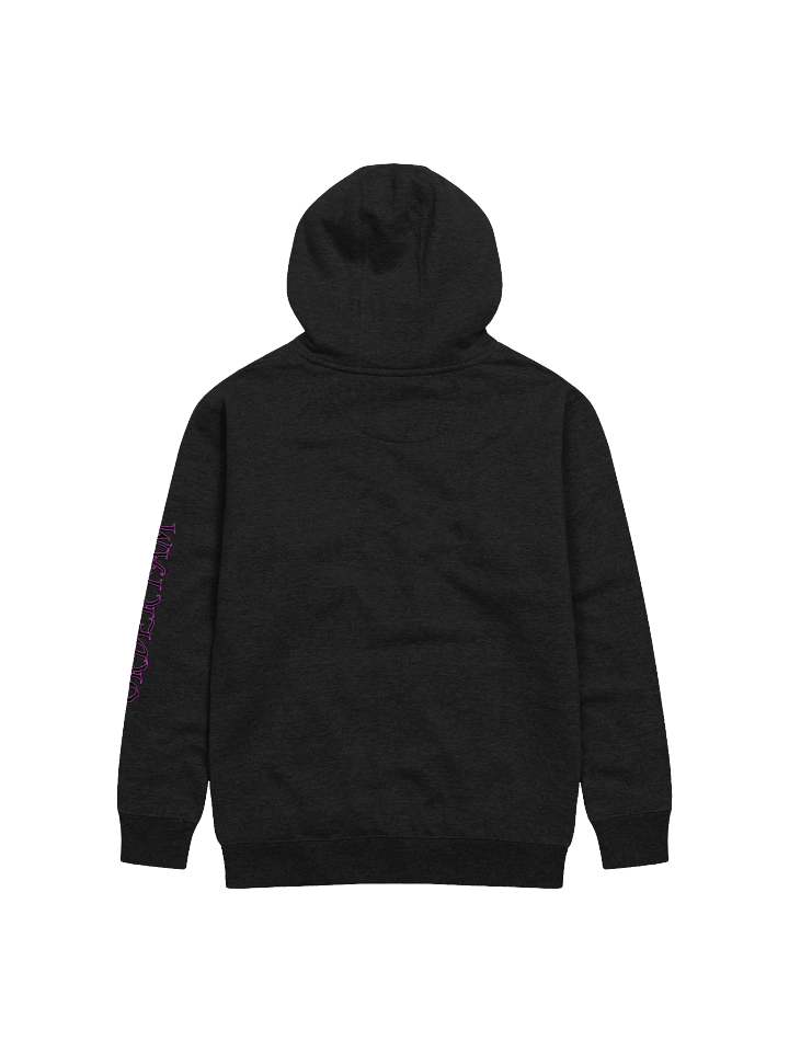 We're All Mad Here - Cheshire Cthulhucat Hoodie product image (13)