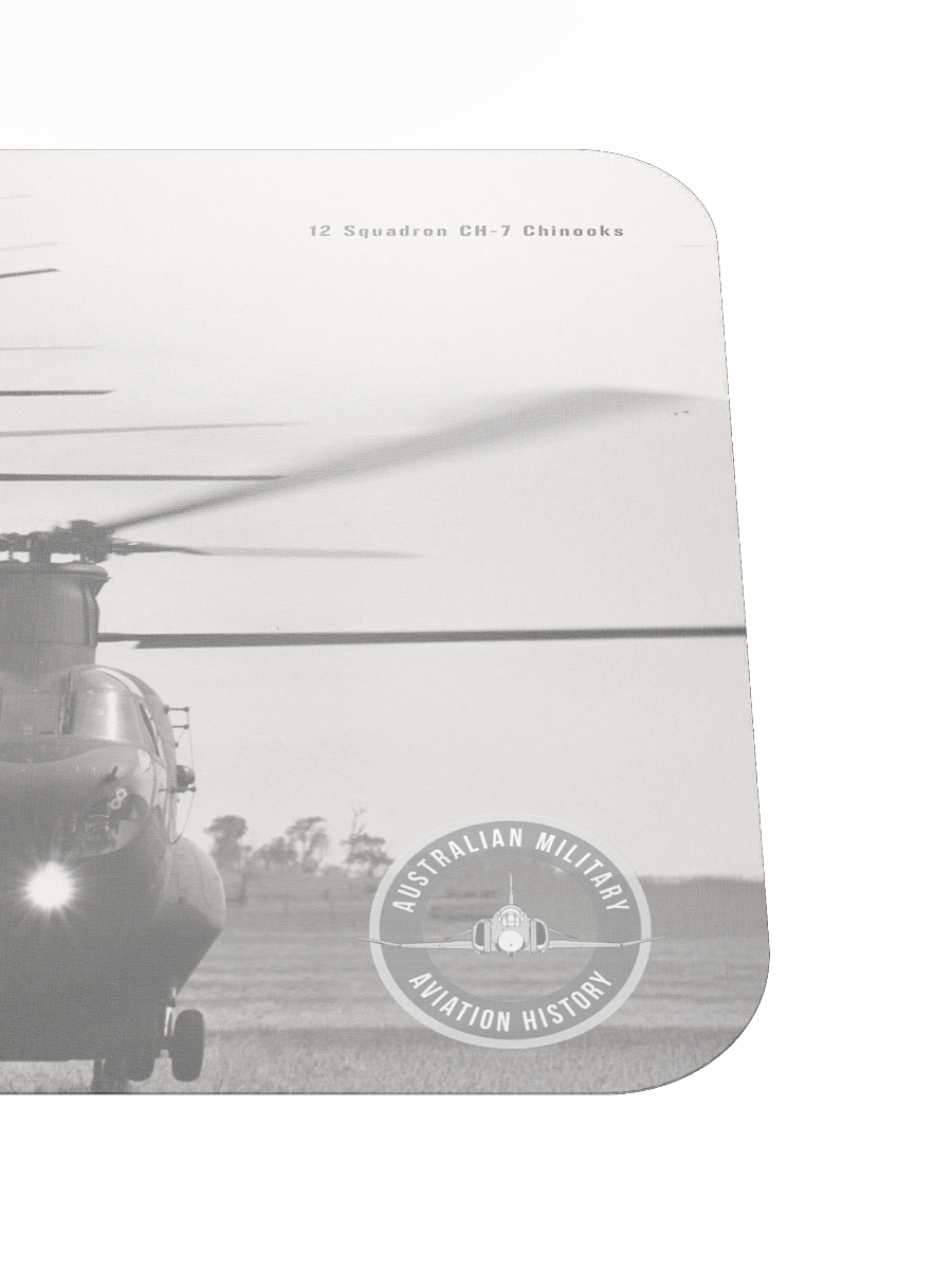 Stack of 12SQN Chinooks product image (5)