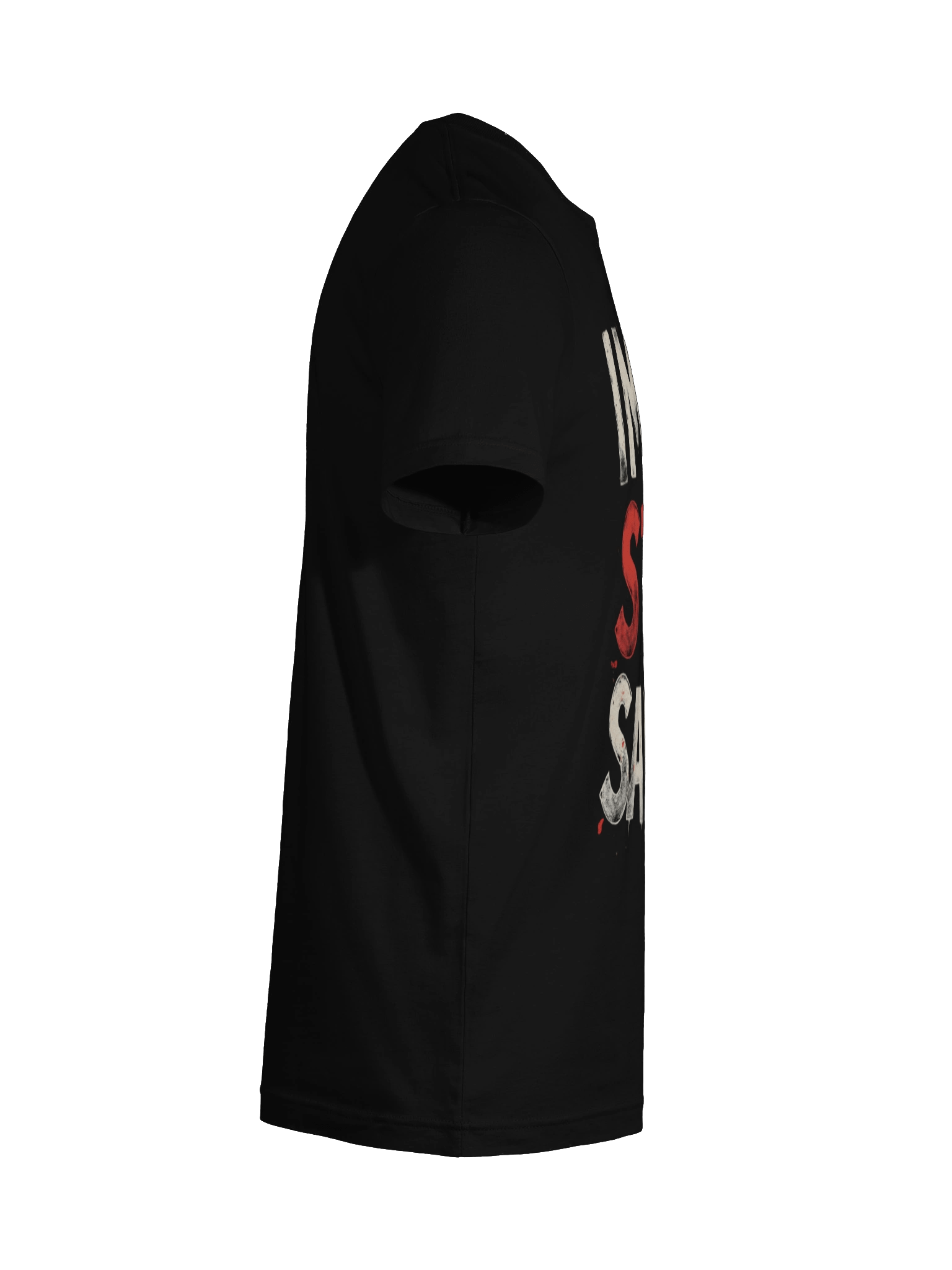 stay saved t shirt product image (12)