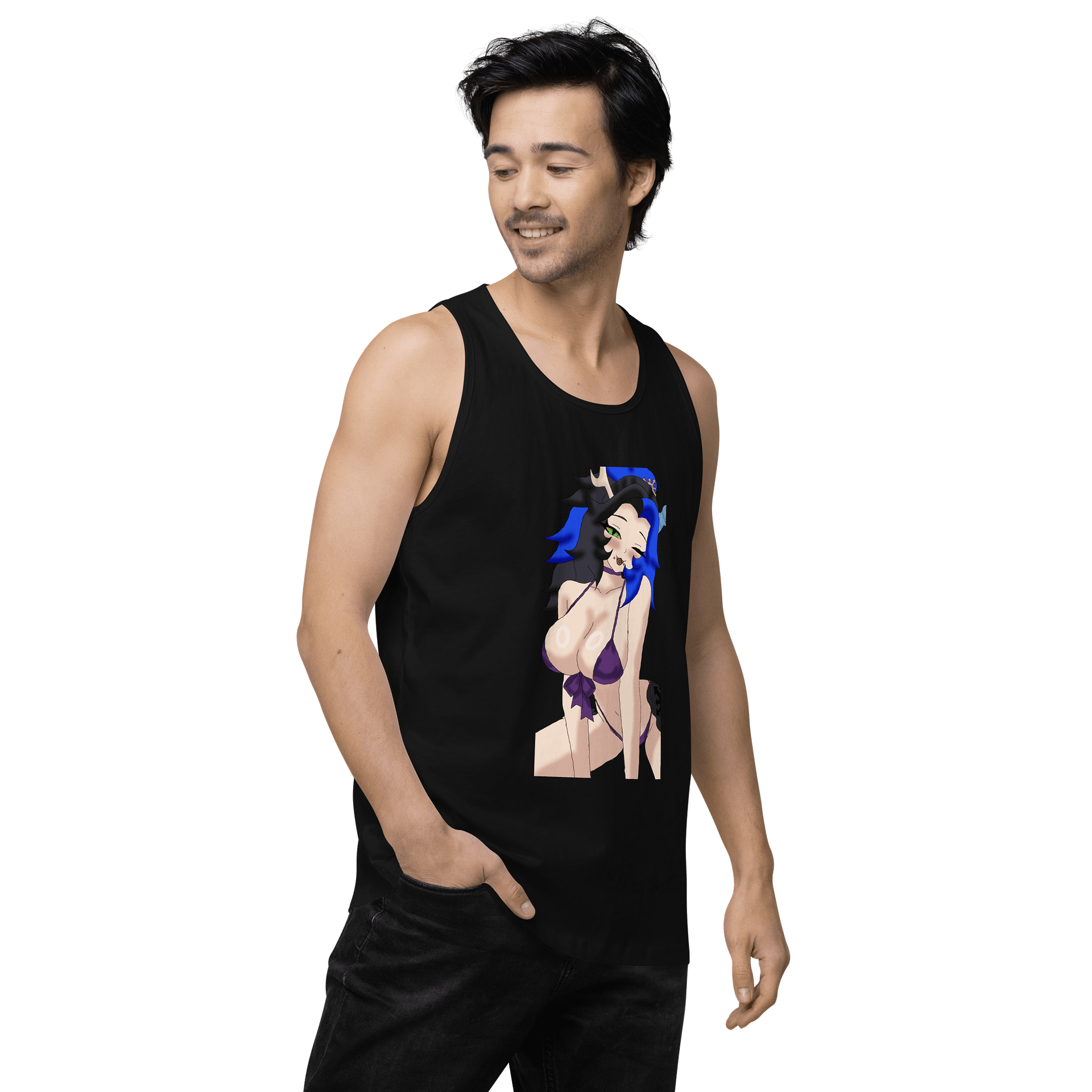 Koiy's Day at the Beach (Men's) product image (3)