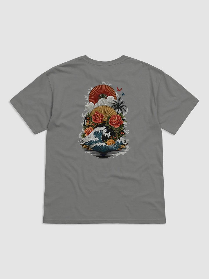 SS-005 "Okinawa Fusion" product image (2)