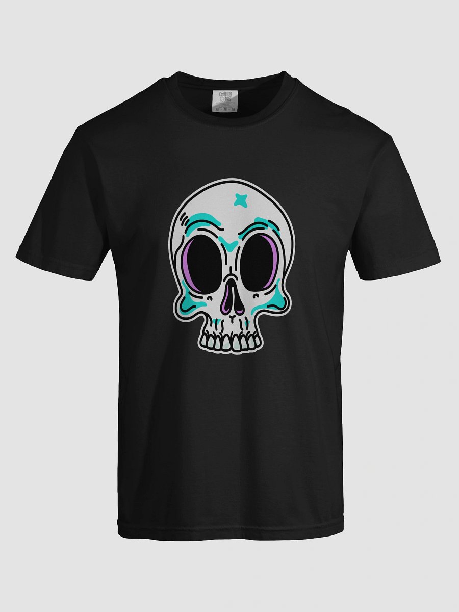 REST IN PIECES TEE product image (24)