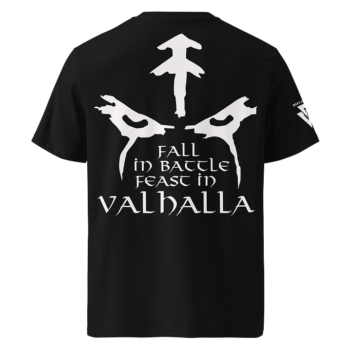 Warrior Tee product image (1)