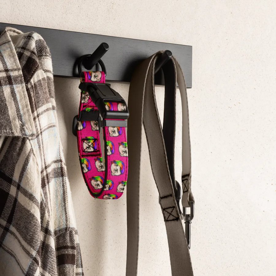 Hybrid Pride Collar (Pink) product image (5)