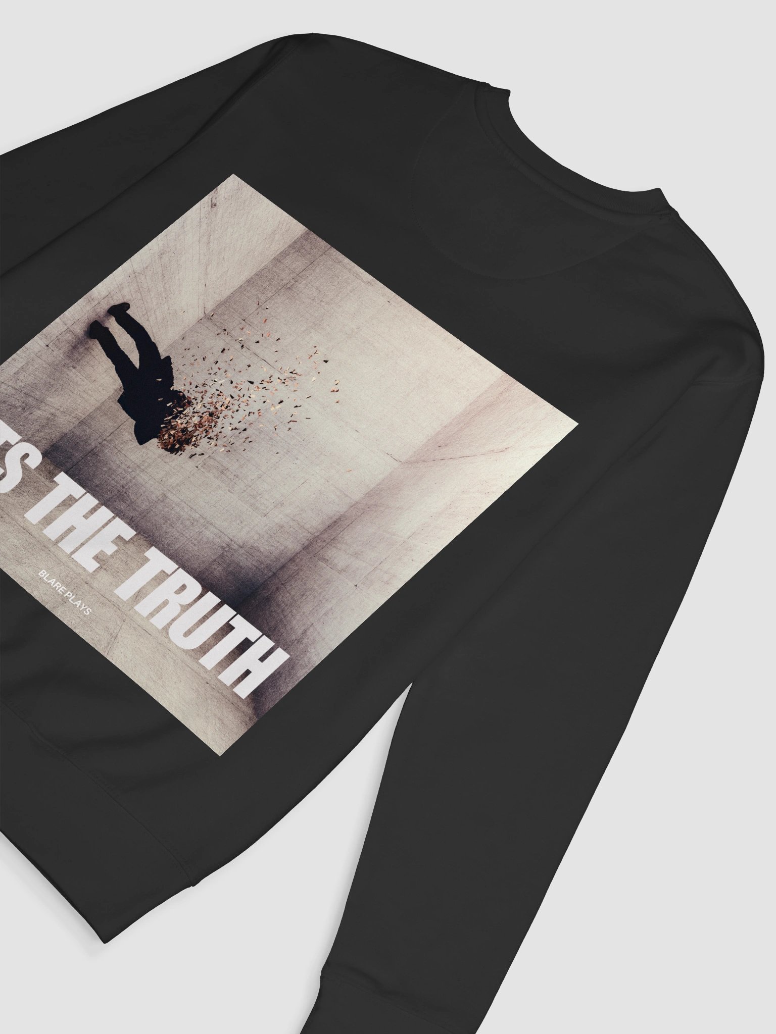 Premium Sweatshirt (Its The Truth) product image (8)